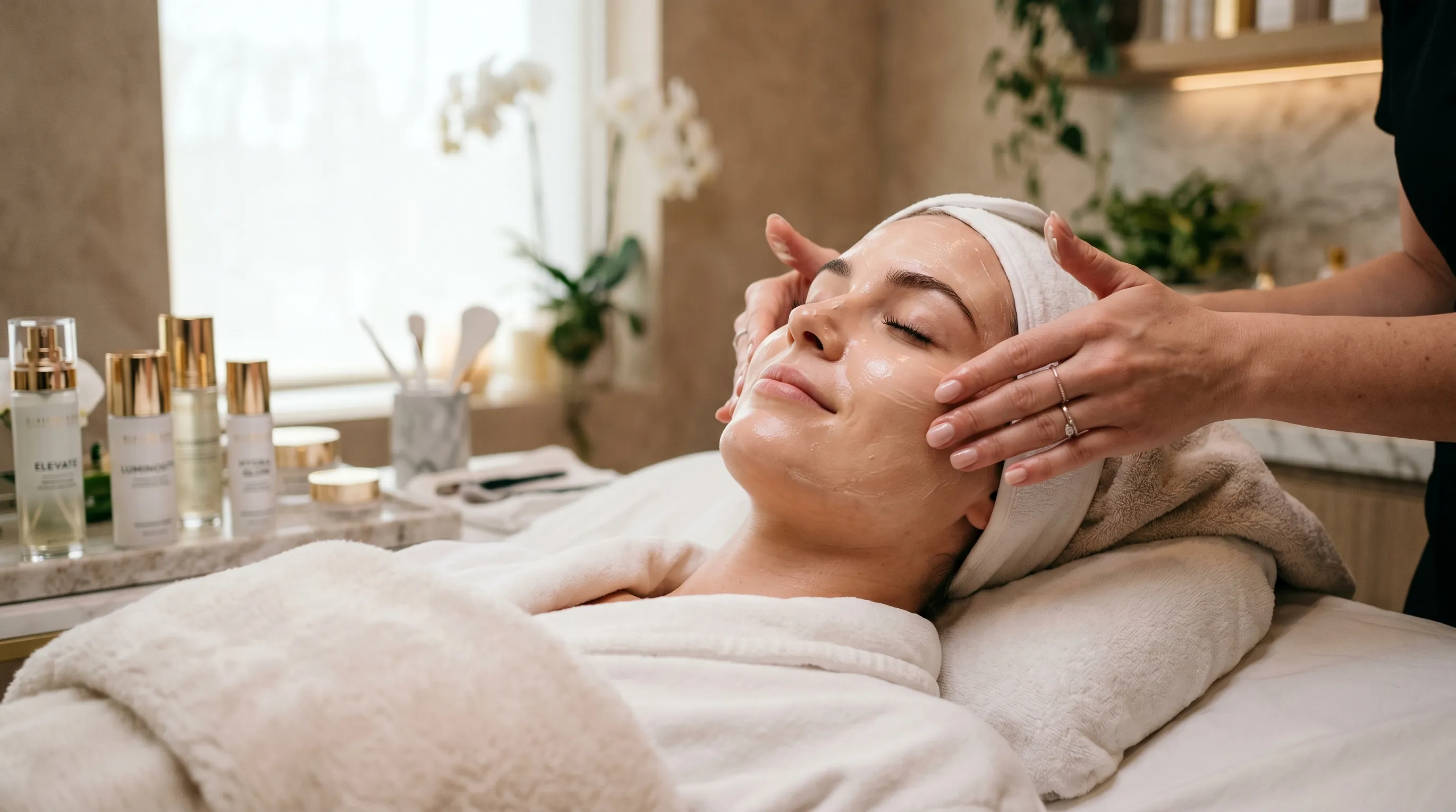 Award-winning cosmetic medicine at Cosmetic SA Adelaide